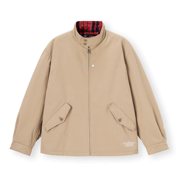 GU × UNDERCOVER（アンダーカバー）コラボ第二弾！2021AWプレビュー